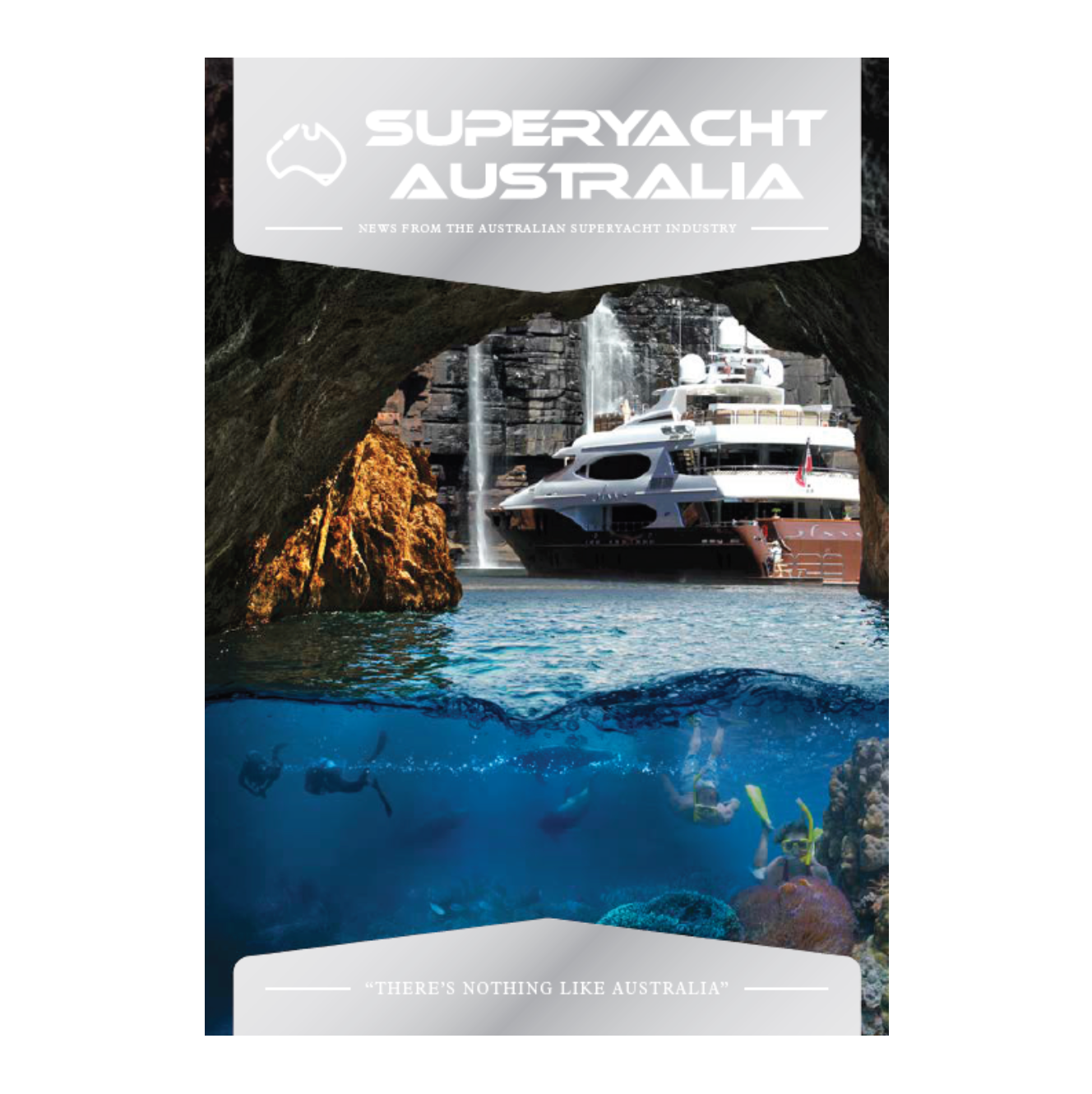Together We Achieve More | Superyacht Australia Magazine
