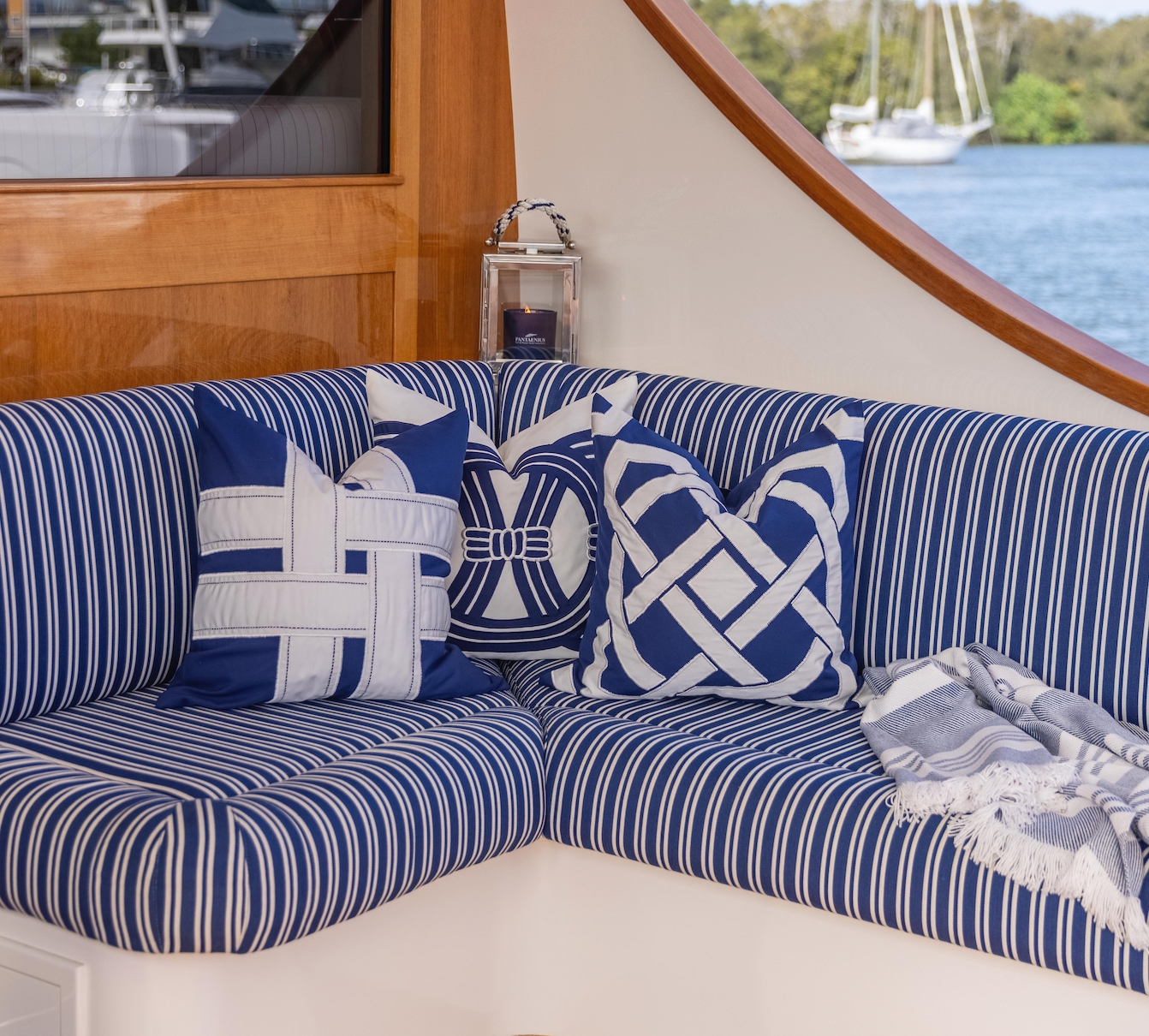 High Performance Fabrics