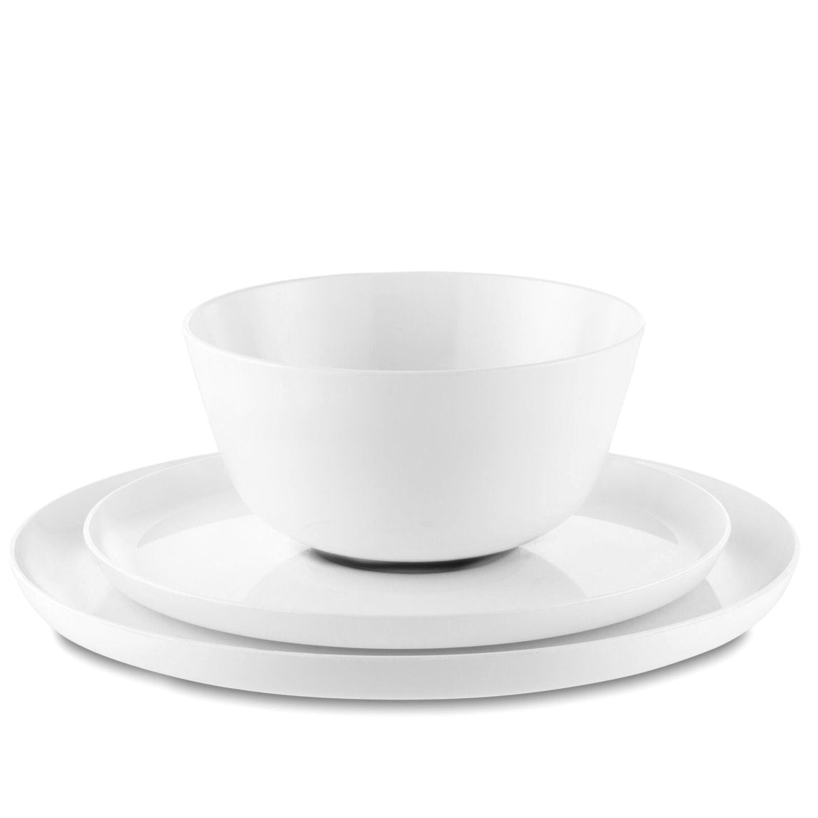 galley ware and dinnerware for boats, yachts and outdoor entertaining