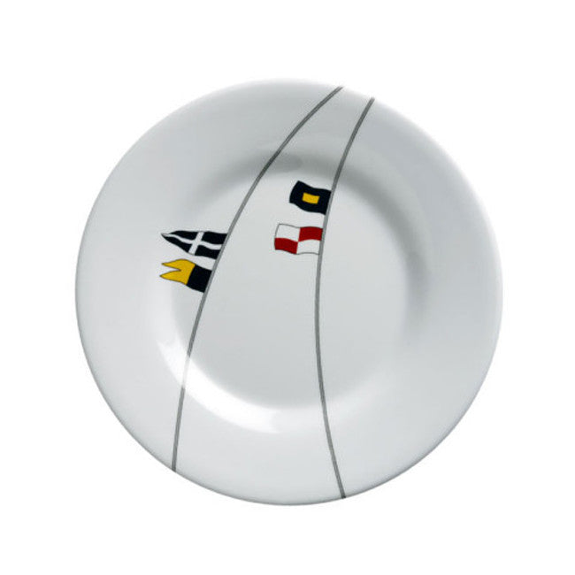 Marine Business Regata Melamine Dinnerware Set