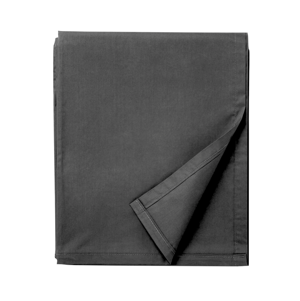 Tencel Sheet Sets Eco 375 Thread Count Graphite