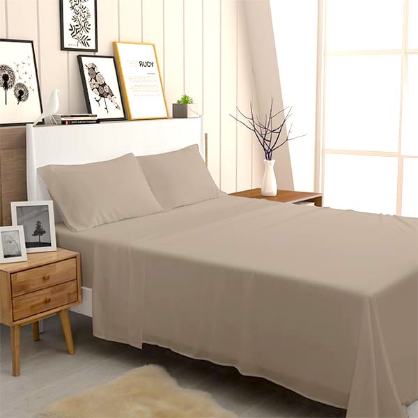 Tencel Sheet Sets Eco 375 Thread Count Linen