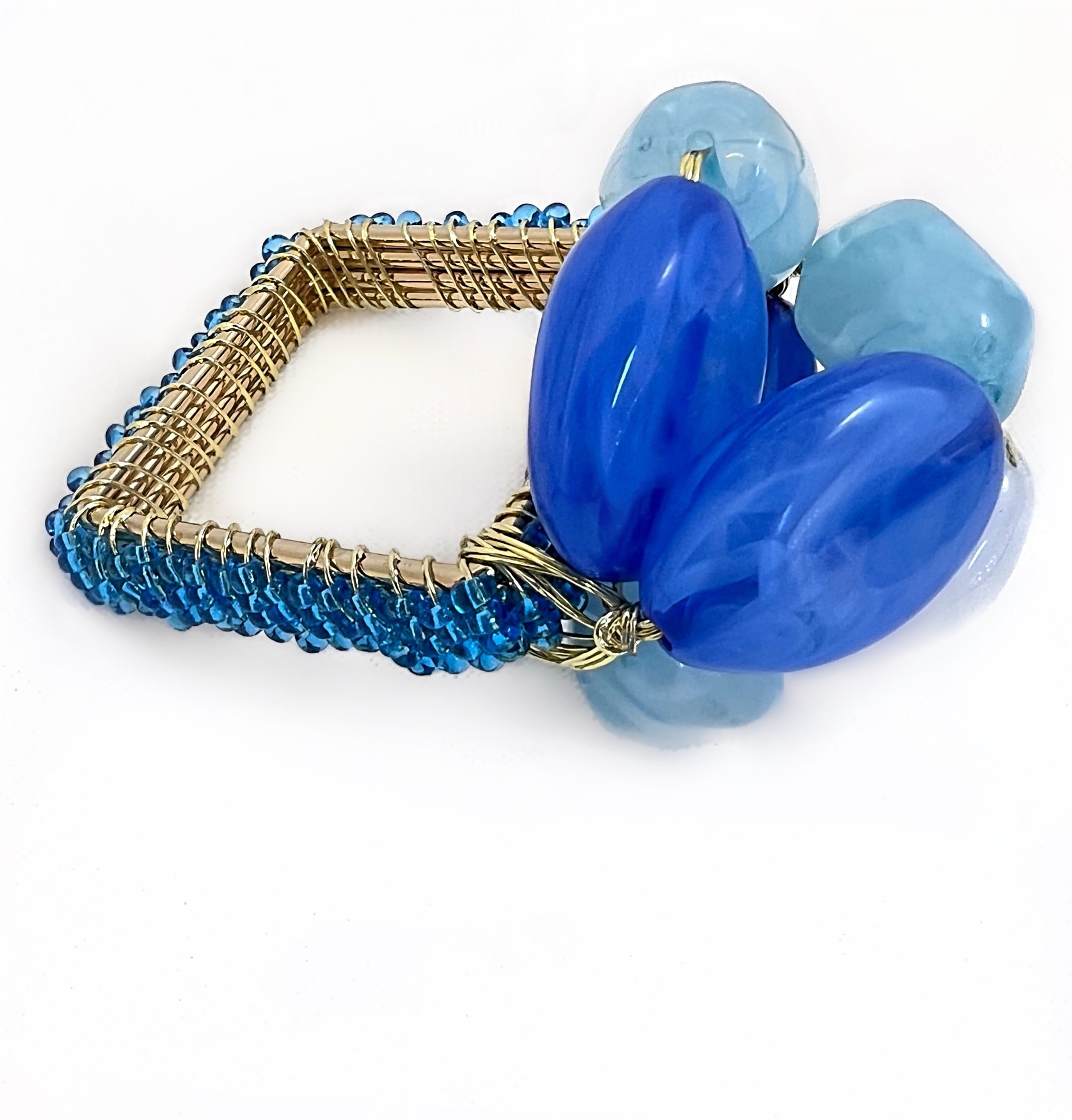 Portofino Table Accessories Collection Napkin Rings, Napkins & Placemats