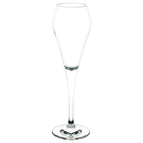 D-Still Polycarbonate Prosecco Glass Set