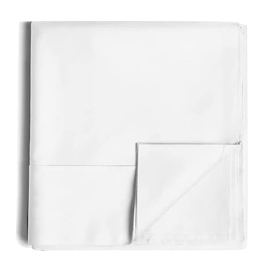 Tencel Sheet Sets Eco 375 Thread Count White