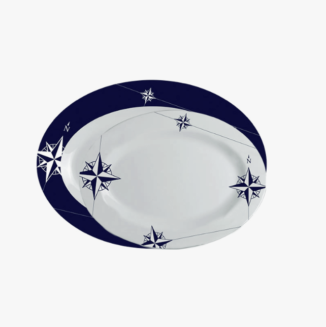 Marine Business Northwind Melamine Serveware Set