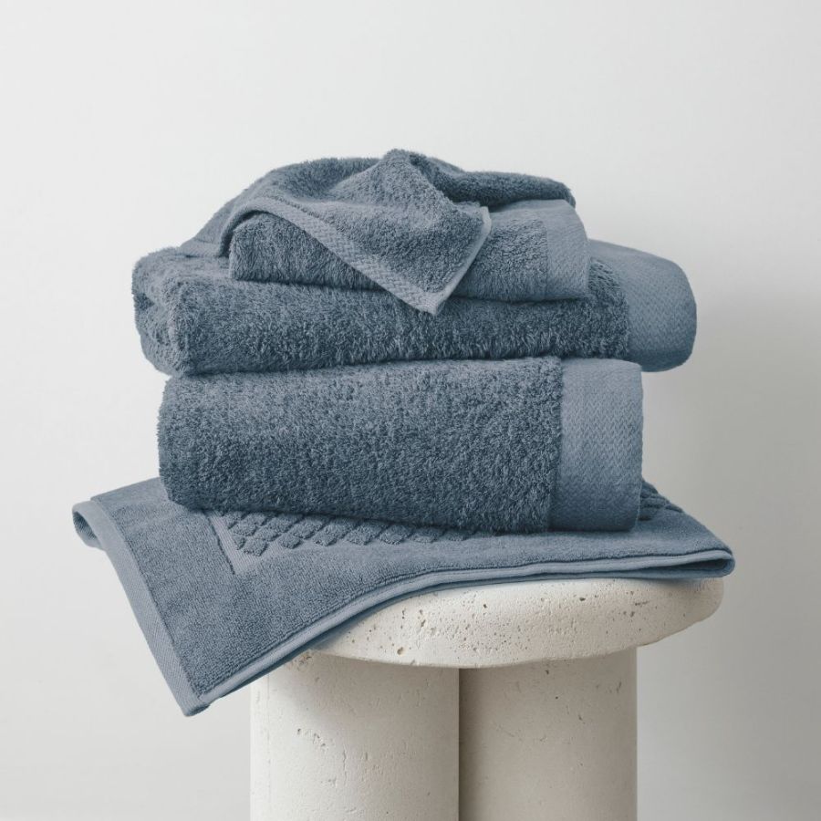 Baksana Bamboo & Cotton Towels