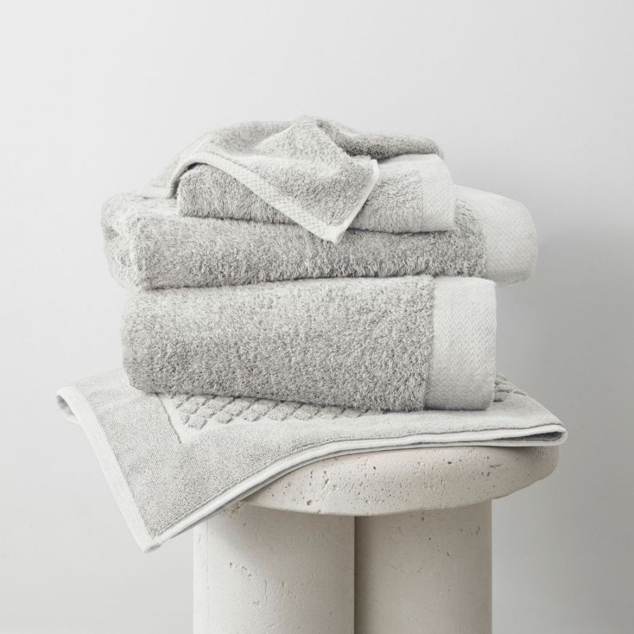 Baksana Bamboo & Cotton Towels