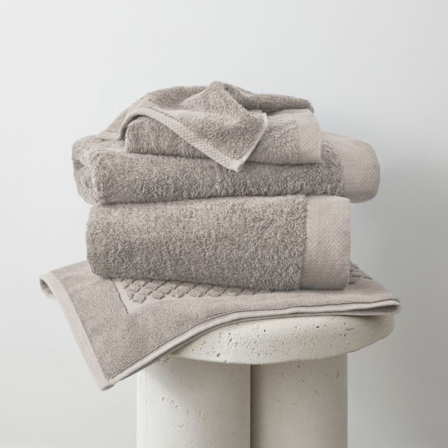 Baksana Bamboo & Cotton Towels