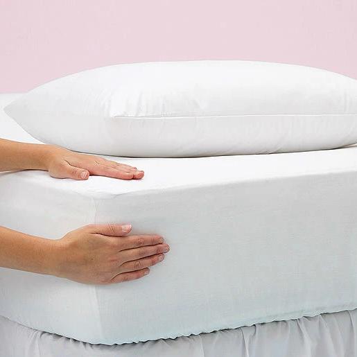 Custom Made Sheet & Bedding D.I.Y. Mattress Template Kits