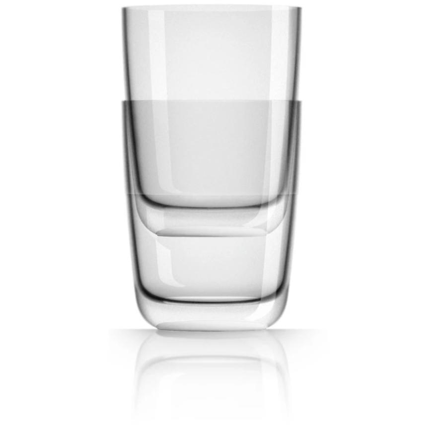 Marc Newson Tritan Unbreakable Glasses