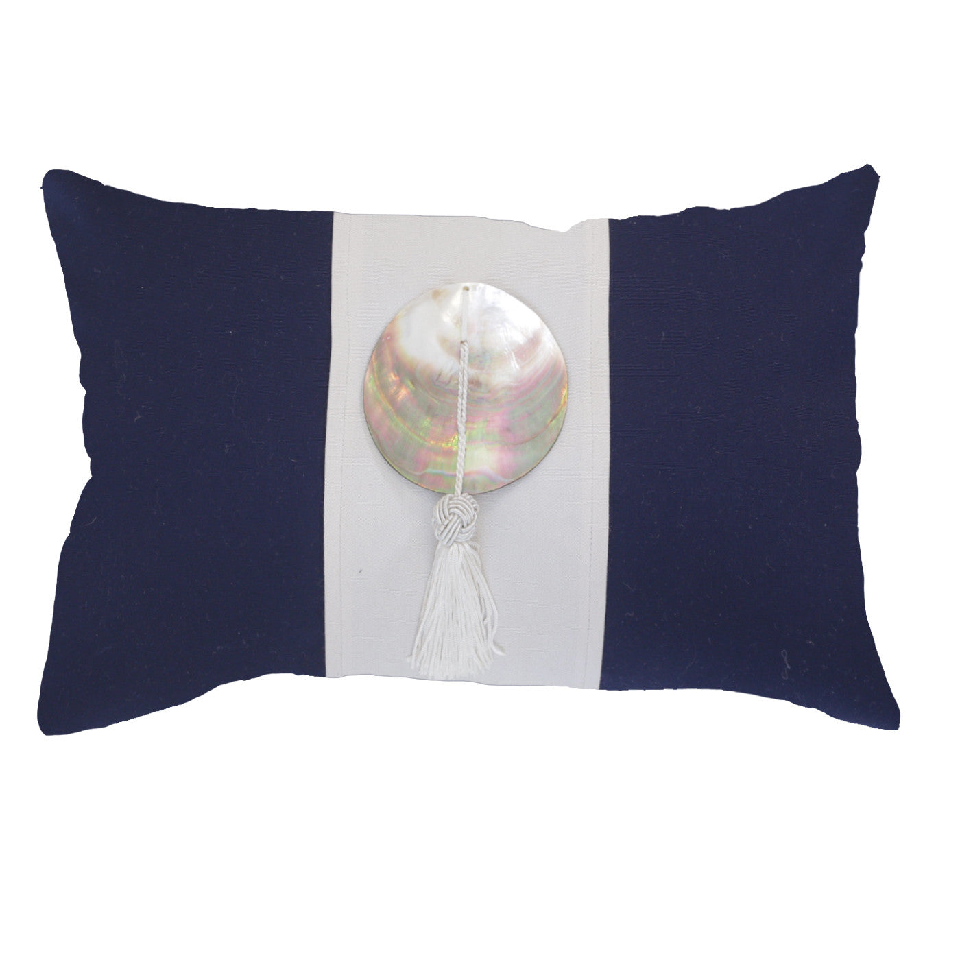 Sunbrella outdoor throw pillow
