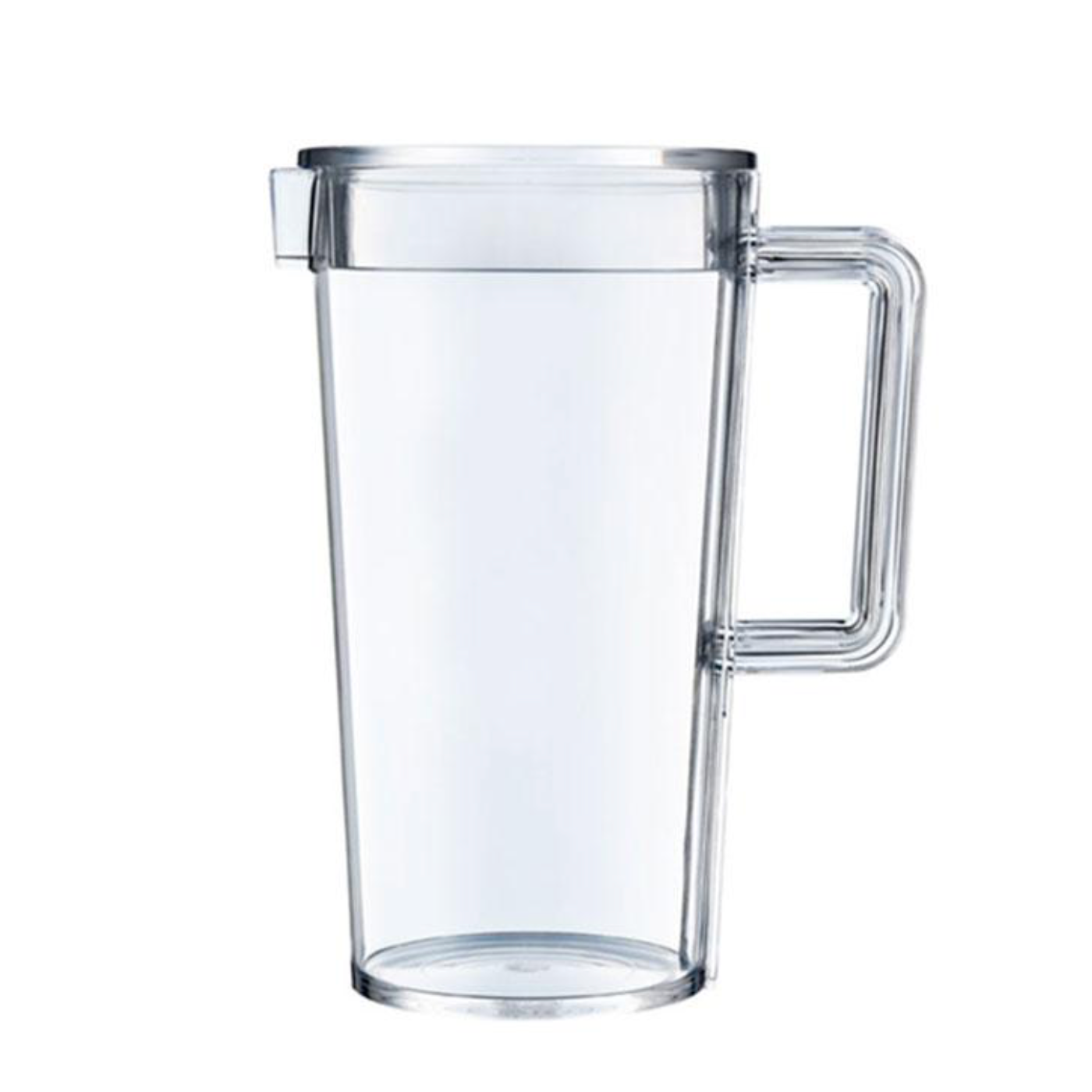 Award winning Marc Newson Unbreakable Tritan Jug