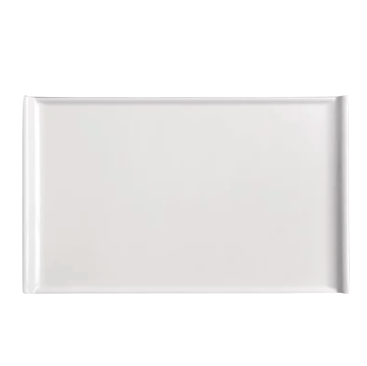 Rectangular Melamine Platters