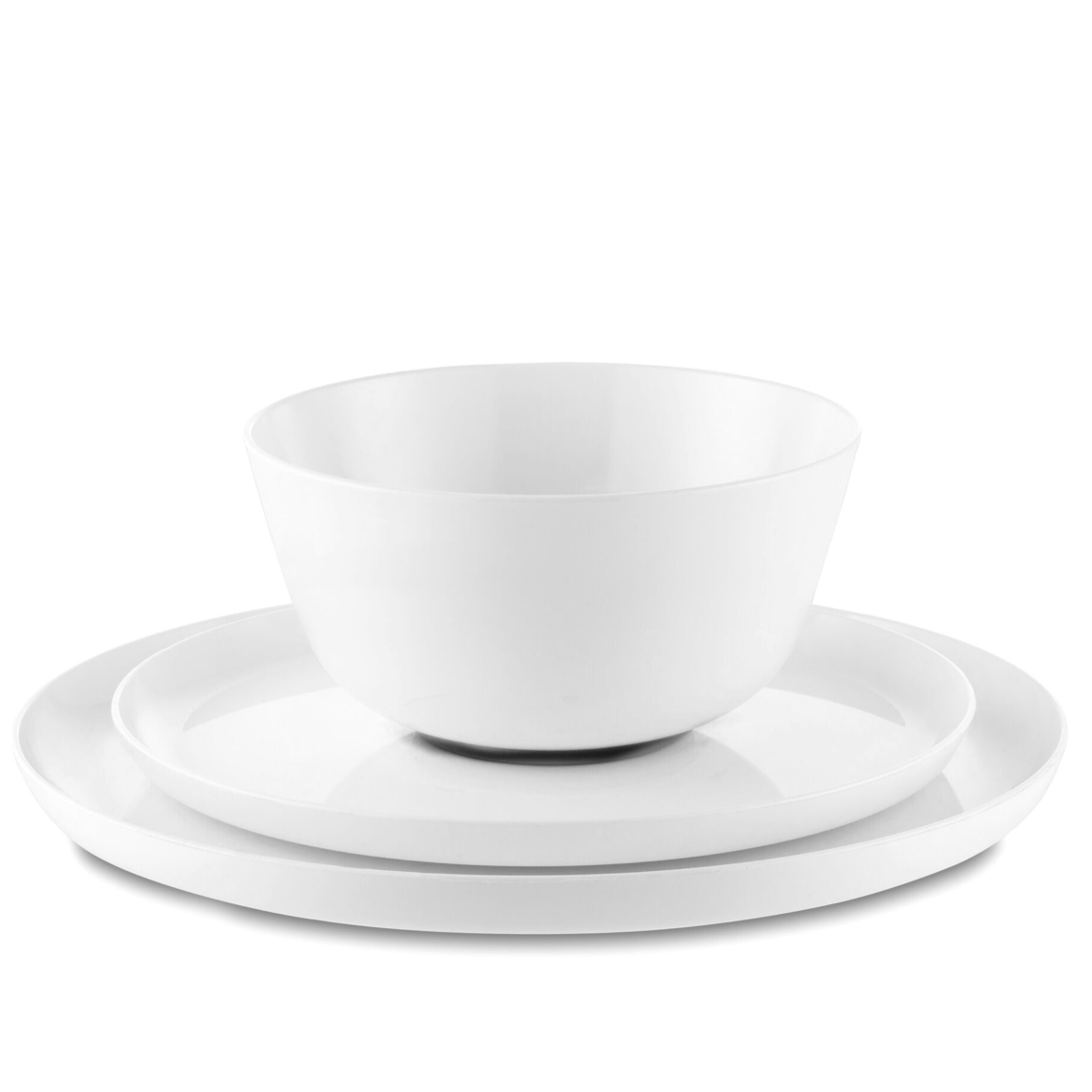 Marc Newson Unbreakable Ultrador Dinnerware