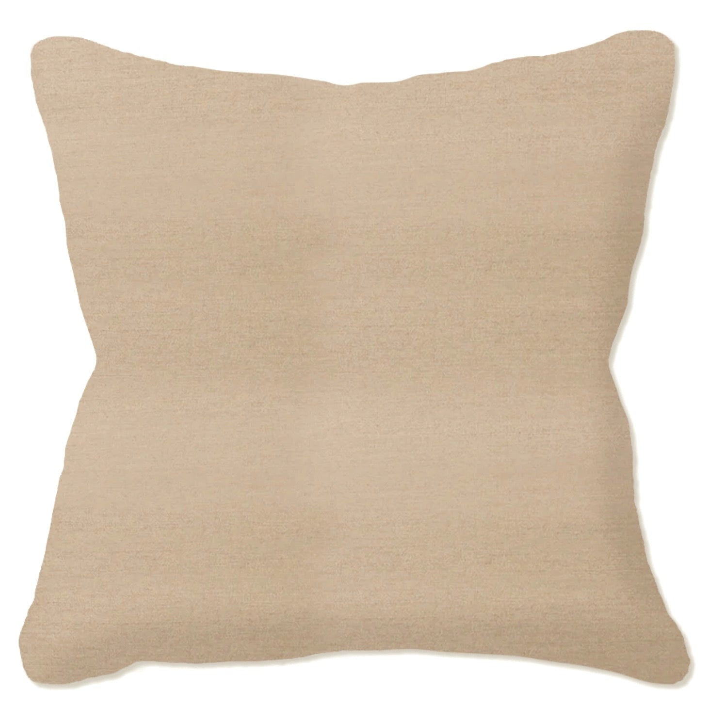 Bandhini Outdoor Beige Squares Cushion Bundle