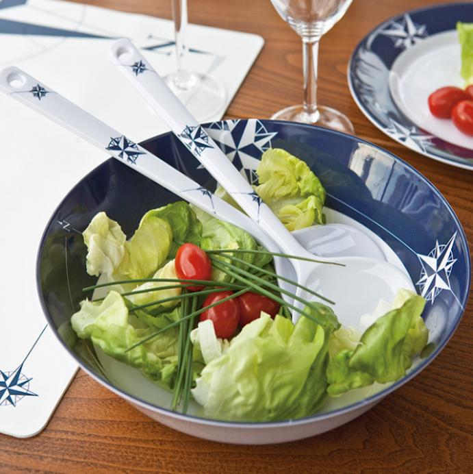 Marine Business Northwind Melamine Serveware Set