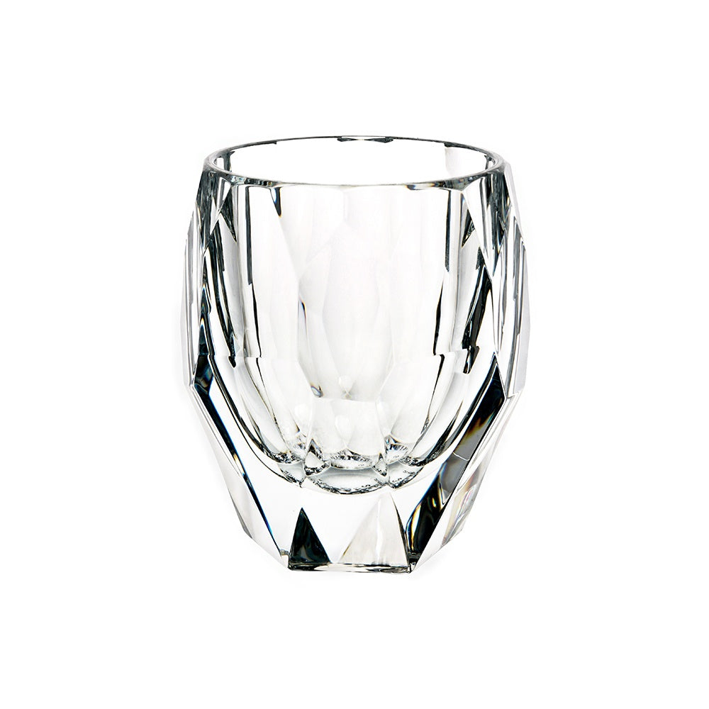 D-Still Polycarbonate Heavy Rocks Glass Set