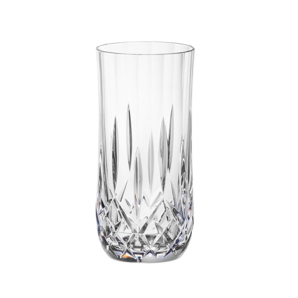 D-Still 260ml Polycarbonate Highball Unbreakable Glasses