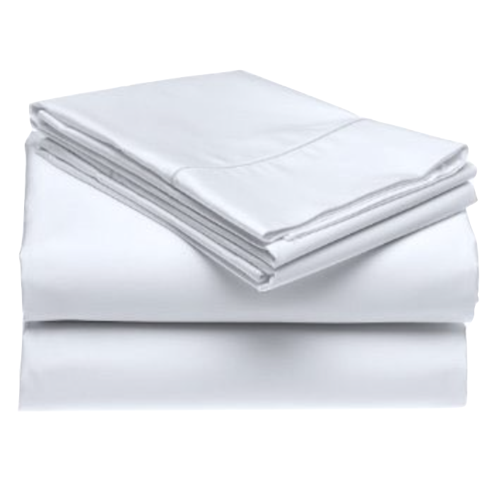 Baksana 1000 Thread Count 100% Egyptian Cotton Sateen Sheets