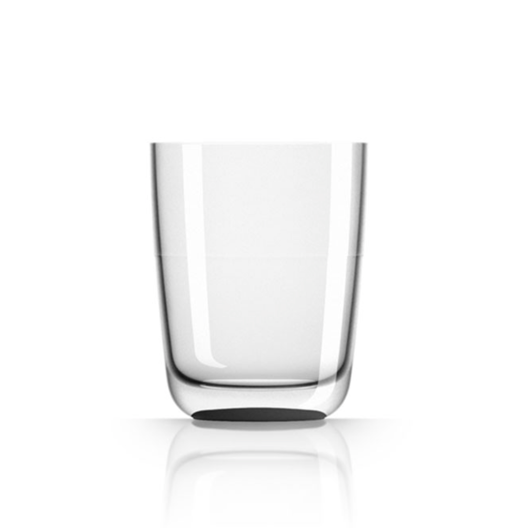 Marc Newson Tritan Unbreakable Glasses