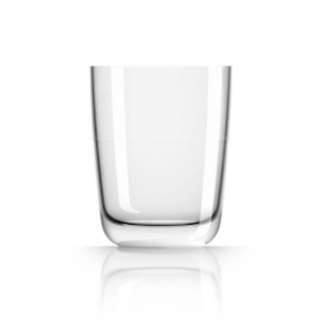 Marc Newson Tritan Unbreakable Glasses