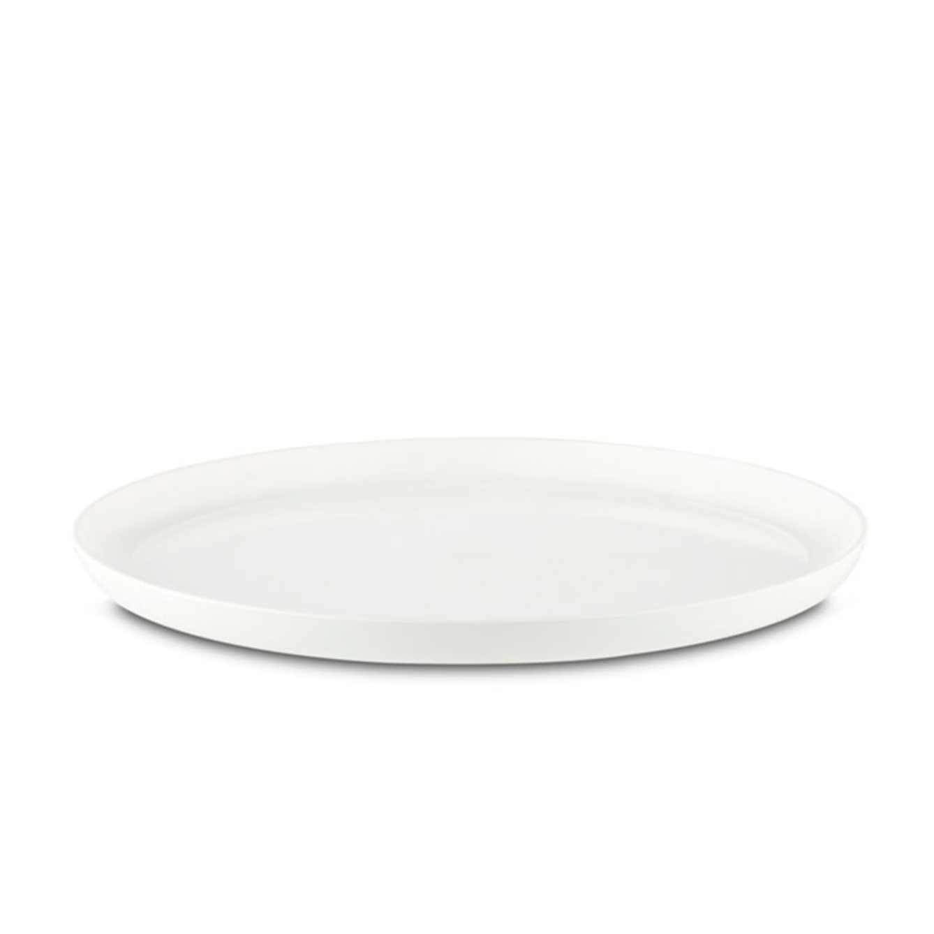 Award winning Marc Newson Unbreakable Ultradur Dinnerware