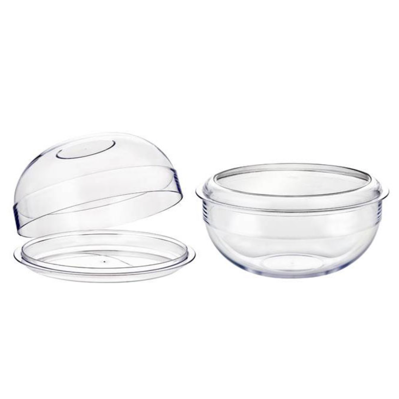 Award winning Marc Newson Unbreakable Salad Bowl