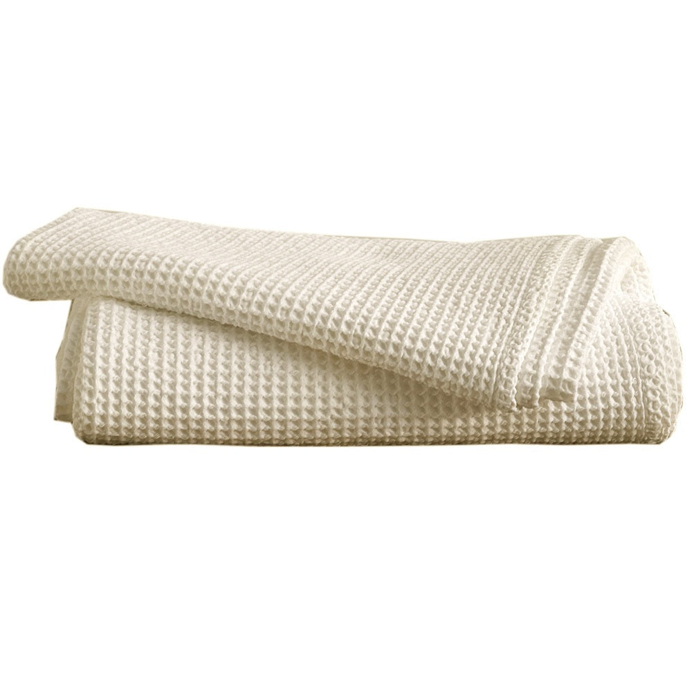 Baksana New Bliss Stonewashed Throws & Blankets