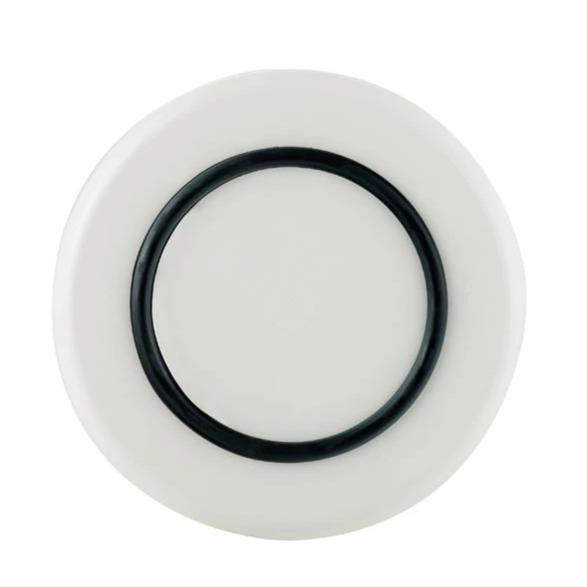 Award winning Marc Newson Unbreakable Ultradur Dinnerware