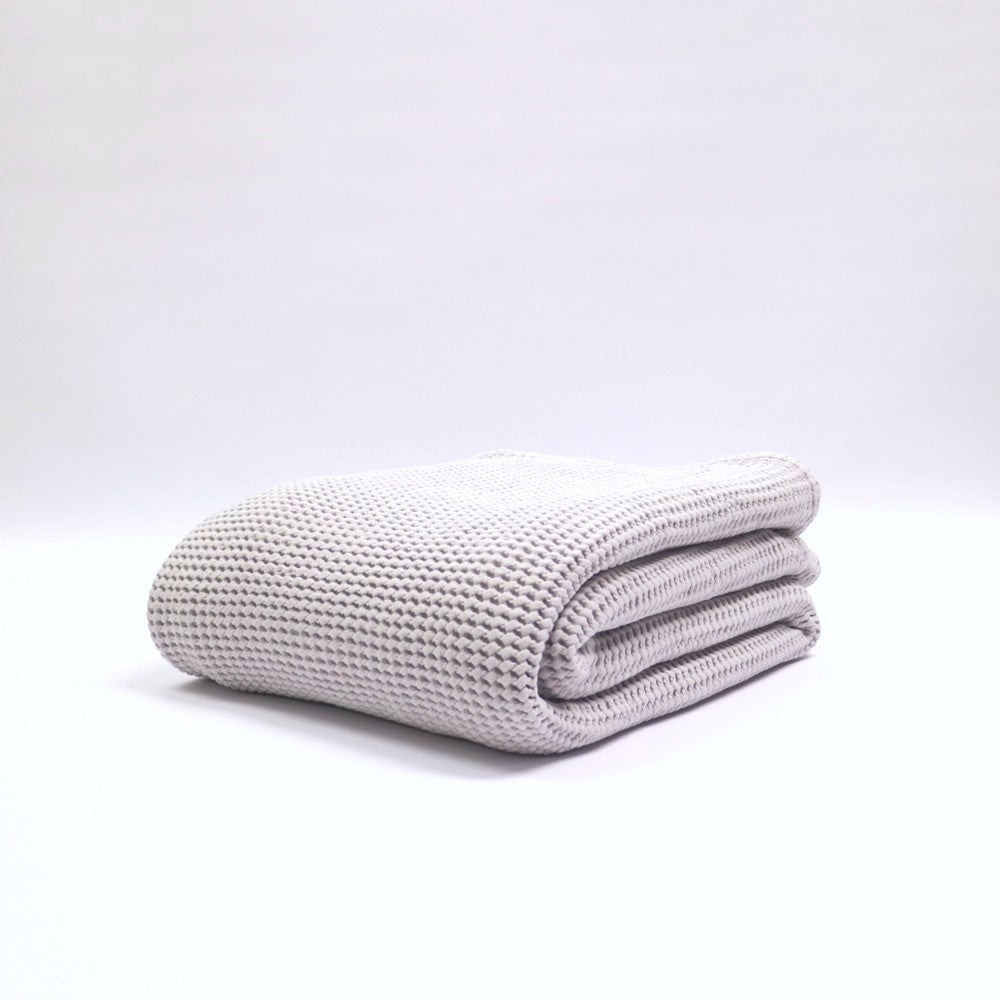 Baksana New Bliss Stonewashed Throws & Blankets