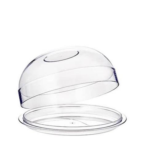 Marc Newson Unbreakable Salad Bowl with lid